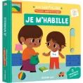 image de livres bébé 