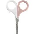 image de coupe ongles bébé 