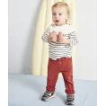 image de pantalon bébé