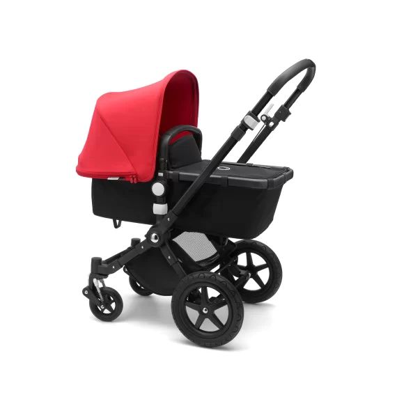 Poussette naissance et 2e âge Cameleon 3 Plus