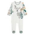 image de pyjama bébé 