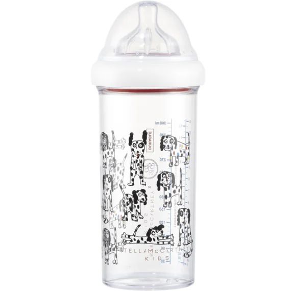 Biberon anti colique Stella McCartney Dalmatien (360 ml)