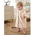 image de peignoir bébé 