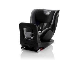 Siège Auto 0-18kg Britax DualFix M i-Size – Graphite Marble