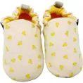 image de chaussons bébé 