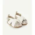 image de chaussons bébé 