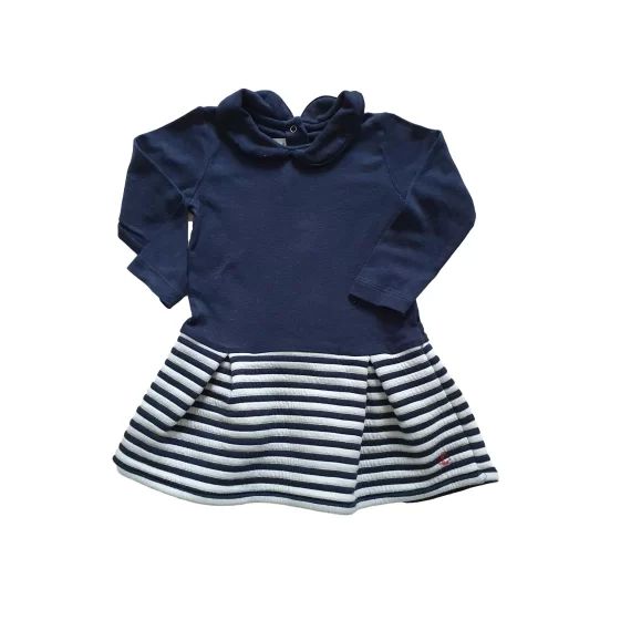 Robe Fille 18 mois