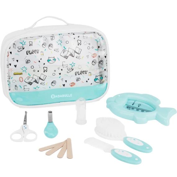 Trousse de soin Plouf