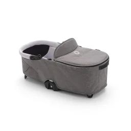 Dragonfly bassinet complete