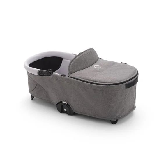 Dragonfly bassinet complete