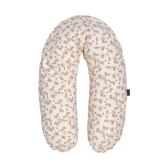 Coussin D&rsquo;allaitement Et De Grossesse Colombes