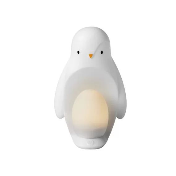 Veilleuse nomade Pingouin