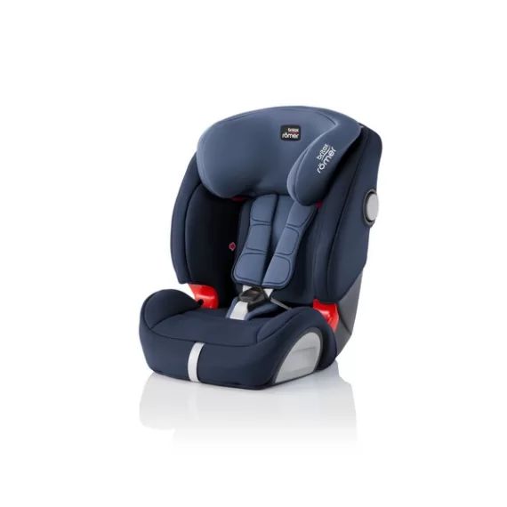 Siège Auto 9-36kg Britax Evolva 1-2-3 SL SICT – Moonlight Blue