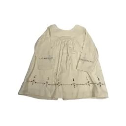 Blouse fille 2 ans