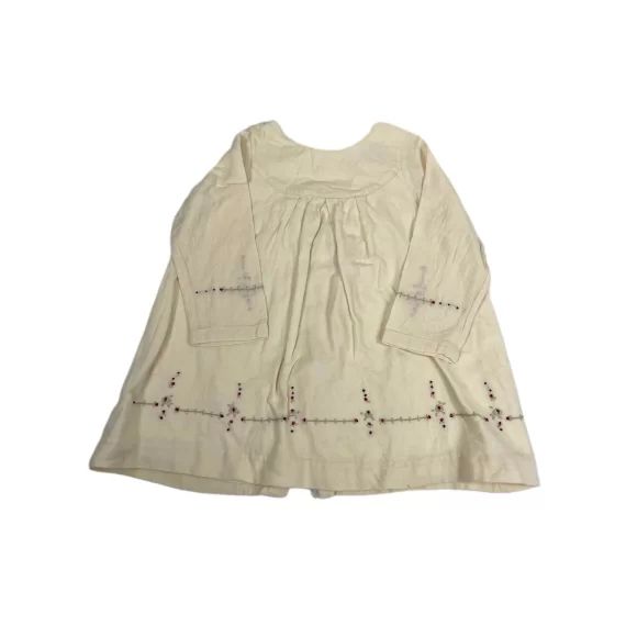 Blouse fille 2 ans