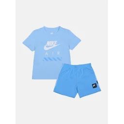 Ensemble 2 Pièces Bleu