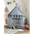 image de tipi, tente bébé 