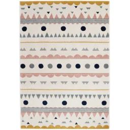 Tapis rectangulaire Nolita (120 x 170 cm)