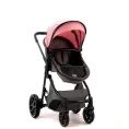 image de poussette bébé