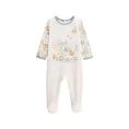 image de pyjama bébé 