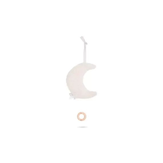 Peluche Musicale Lune –