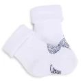 image de chaussette bébé 