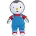 image de peluche bébé 