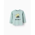 image de chemise, blouse bébé 