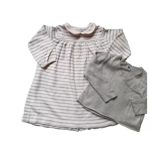 Ensemble Fille 3 ans