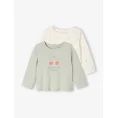 image de t-shirt bébé 