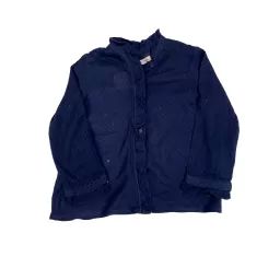 Blouse fille 3 ans