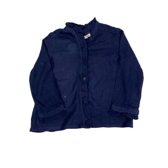 Blouse fille 3 ans