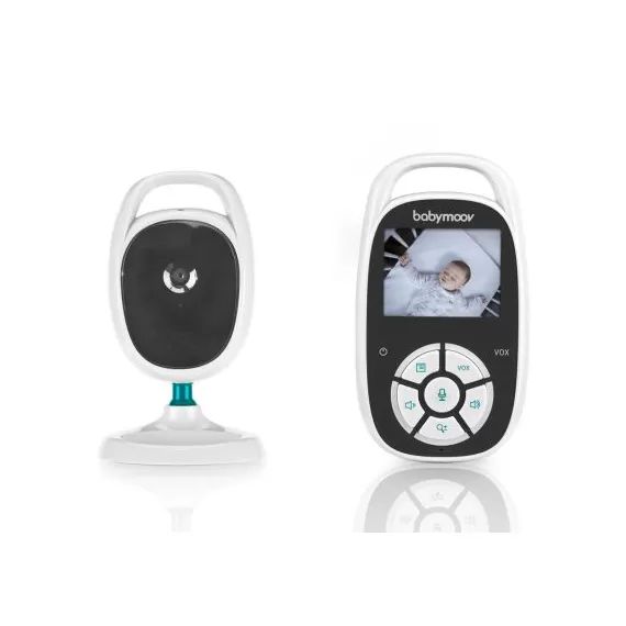 Babyphone vidéo YOO See