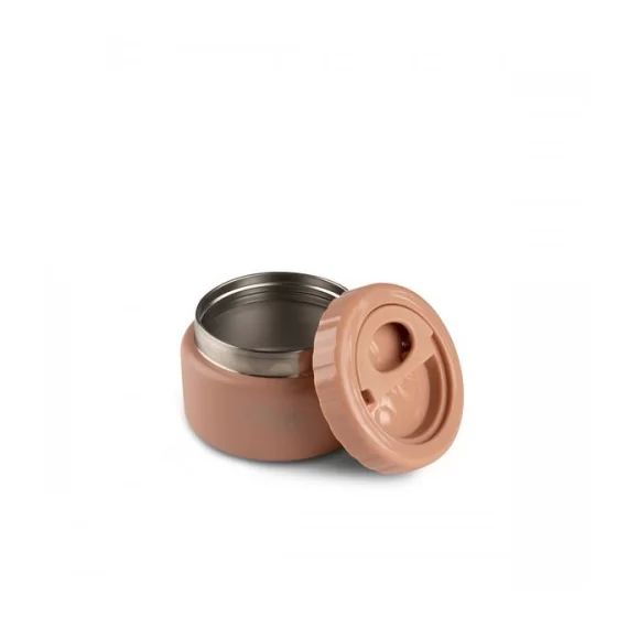 Contenant Isotherme 250ml Citron – Pink Blush