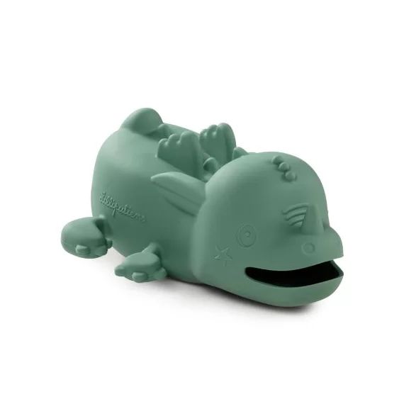 Jouet de bain Joe le dragon flotteur
