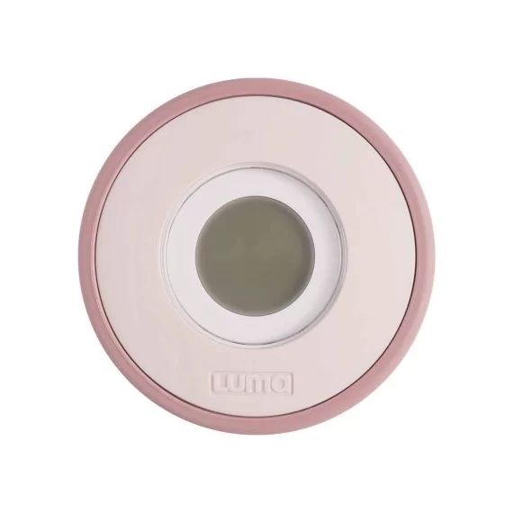 Thermomètre digital rose blossom