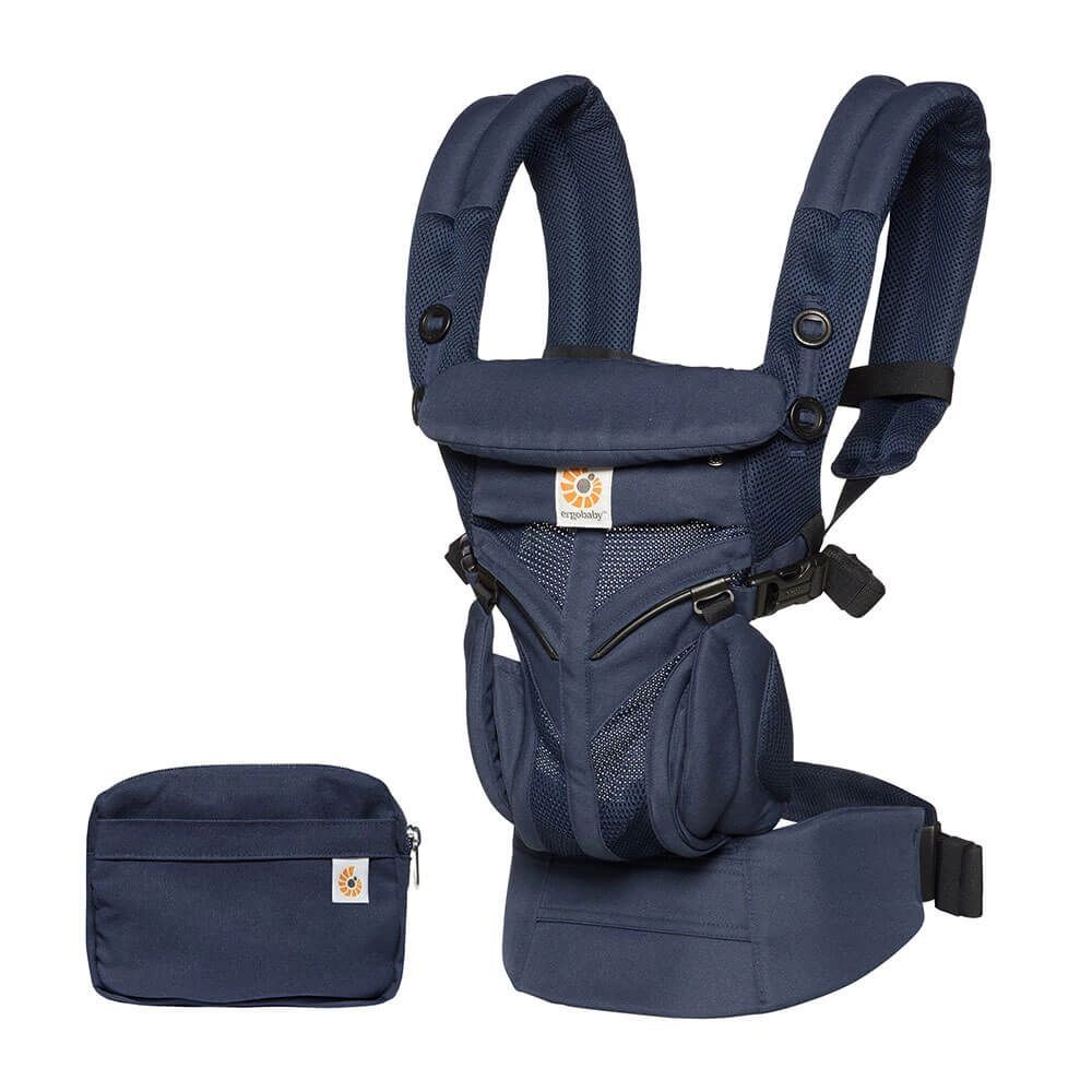 image de porte-bébé bébé 