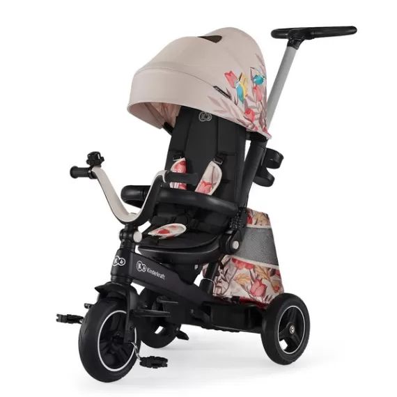Tricycle Kinderkraft Easytwist – Bird