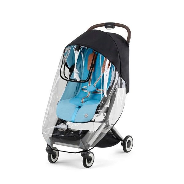 image de accessoires poussettes bébé