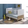 image de lit évolutif bébé 