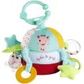 image de jeux d'activité bébé 