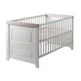 image de lit évolutif bébé 