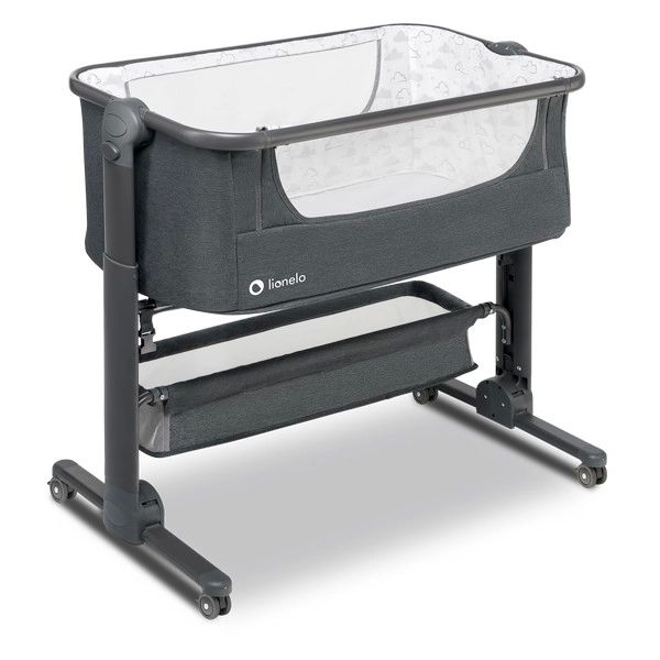 Lit Cododo Lionelo Timon – Grey
