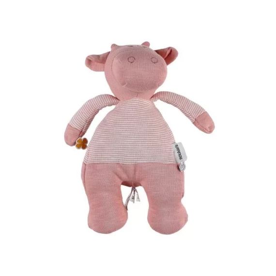 Peluche Iconiques Lola rose (25 cm)