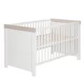 image de lit évolutif bébé 