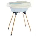 image de table à langer bébé 