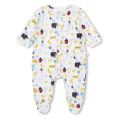 image de pyjama bébé 