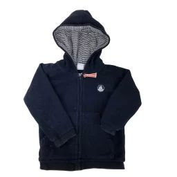 Sweat polaire 18 mois