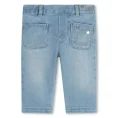 image de pantalon bébé 