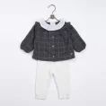 image de chemise, blouse bébé 